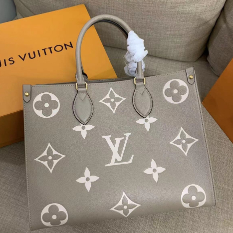 Bolso de hombro 100% Original Louis Vuitton para mujer, nuevo bolso con  cadena de cuero negro, bolso con relieve Pochette Félicie