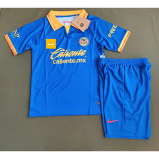 playera fútbol niño