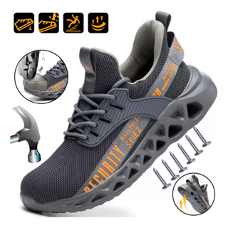 Zapatillas Hombre Casual Zapatillas Seguridad Hombre Running