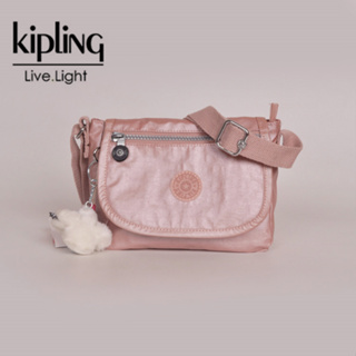 100 % Original Kipling Mujer Bolsos Pequeño Crossbody Bolso Para Las Mujeres  Mini Dulce De Hombro