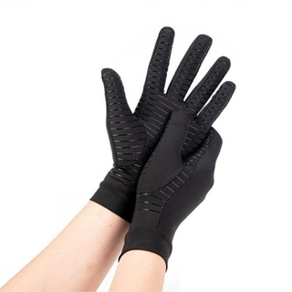 Guantes de invierno impermeables OZERO -30 ℉ para hombre y mujer, dedos  para pantalla táctil y palma de silicona, resistentes al viento, térmicos  en