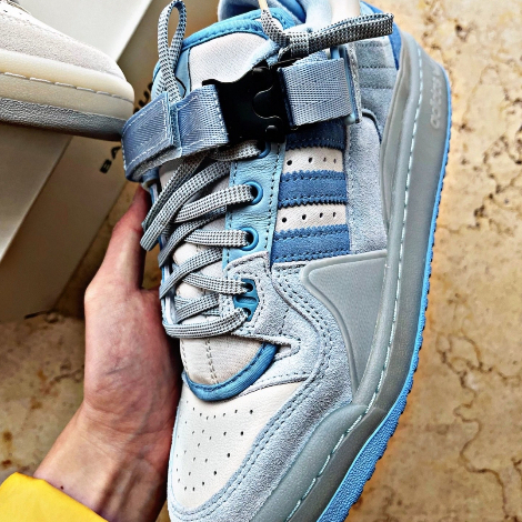 Nuevo Estilo Bad Bunny Originals Forum Bad Bunny Originals