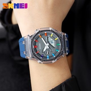  Reloj digital LED con fecha y retroiluminación impermeable para  hombre, Negro (Blacl), Militar : Ropa, Zapatos y Joyería