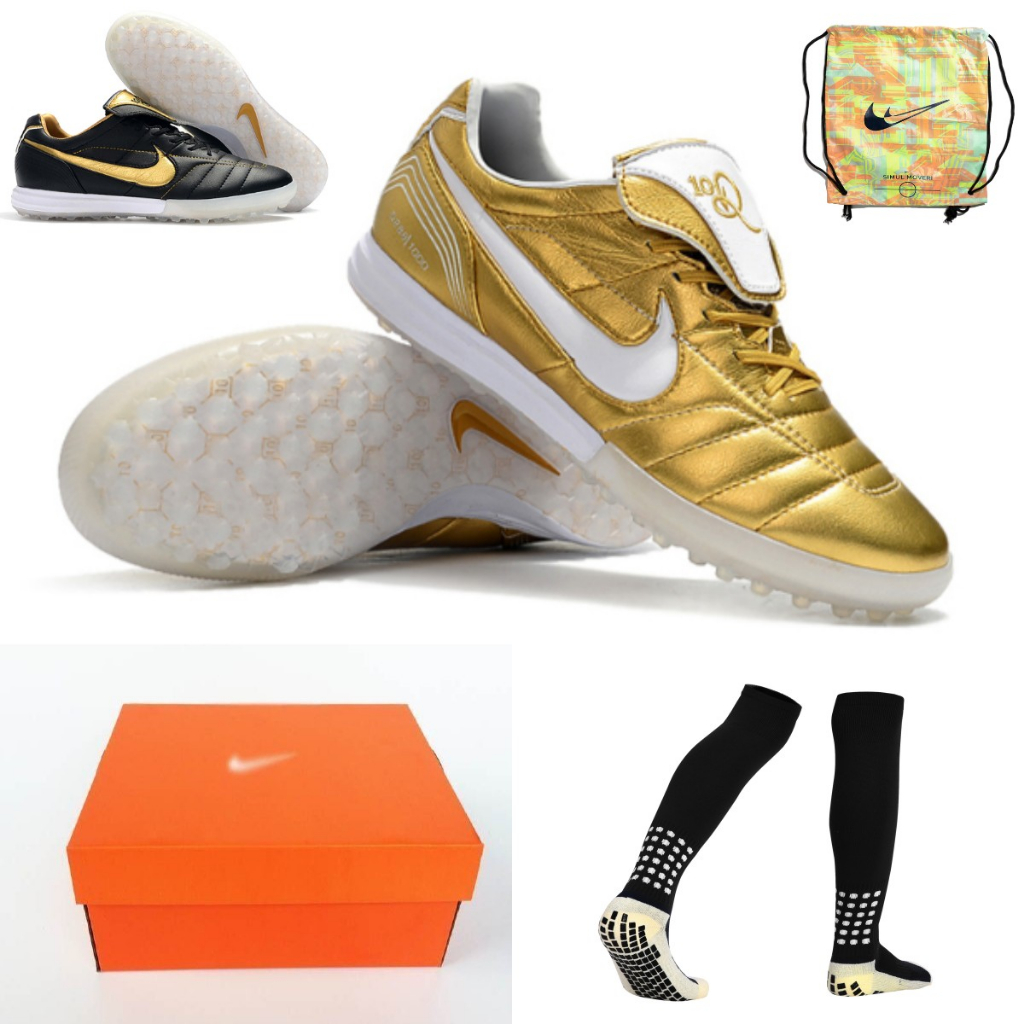 Nk Legend R10 Chapado Fg Botas De Futbol Nk Tiempo Legend 7 R10 Elite Tf 39 45 Shopee Mexico