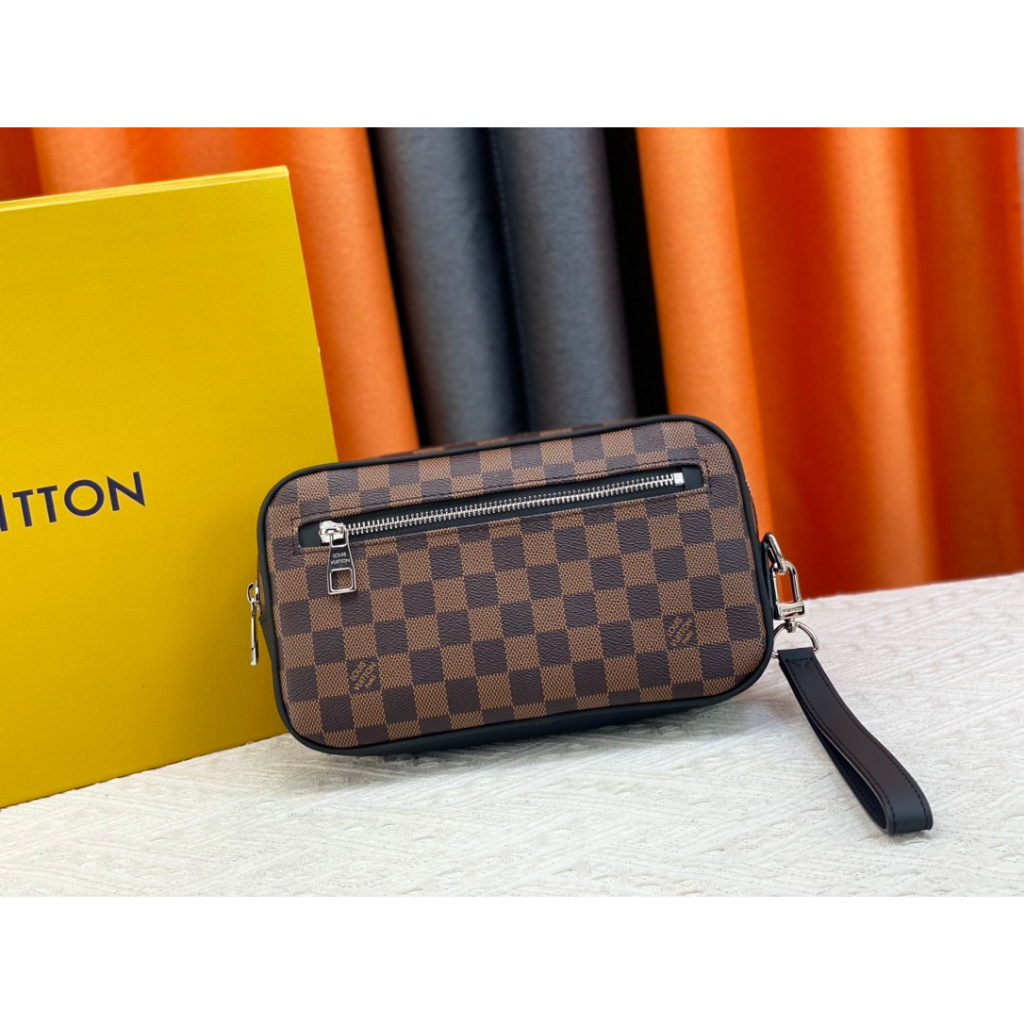 Las mejores ofertas en Bolsos y carteras Louis Vuitton Cordón para