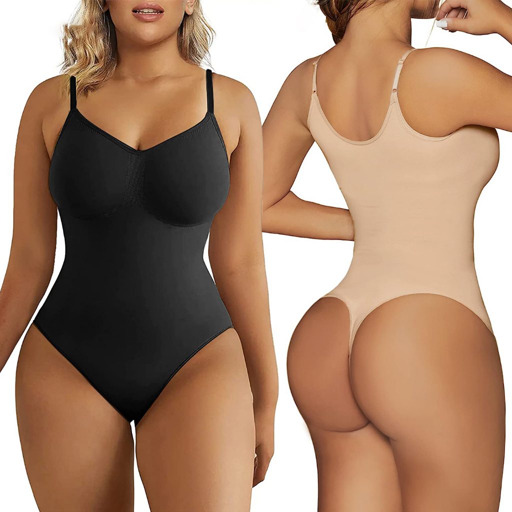 body mujer  Shopee México