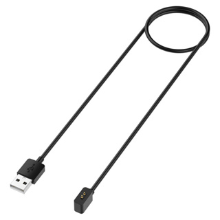 Para Mi band 5/6/7/8 Cargador Súper Rápido Cable De Carga Magnético Xiaomi  7