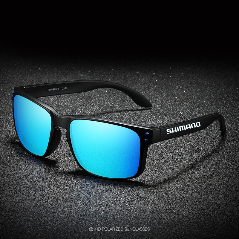 Gafas polarizadas best sale pesca shimano