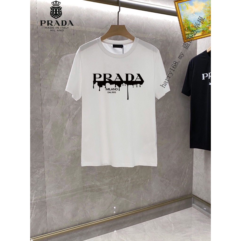 Camiseta prada hombre sale
