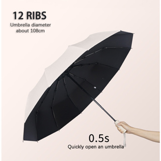 Mini Paraguas Para Teléfono Celular Soporte Impermeable Proteger Plegable  Móvil Hombres Sombrilla