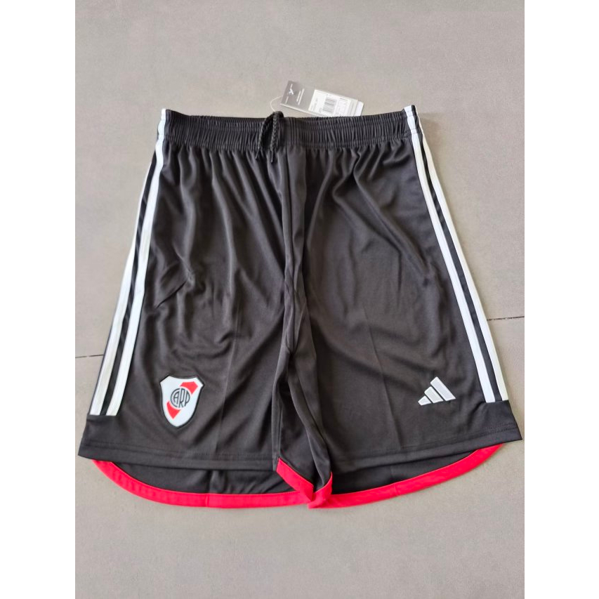 Camiseta De Fútbol 20232024 River Plate Shorts Jersey Hombres SXXL