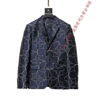 Las mejores ofertas en Louis Vuitton trajes y Blazers de hombre