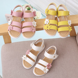 Sandalias verano niñas hot sale