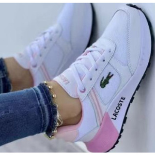 tenis con casquillo mujer Shopee M xico