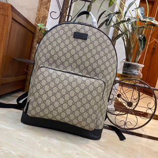 Mochila best sale escolar gucci