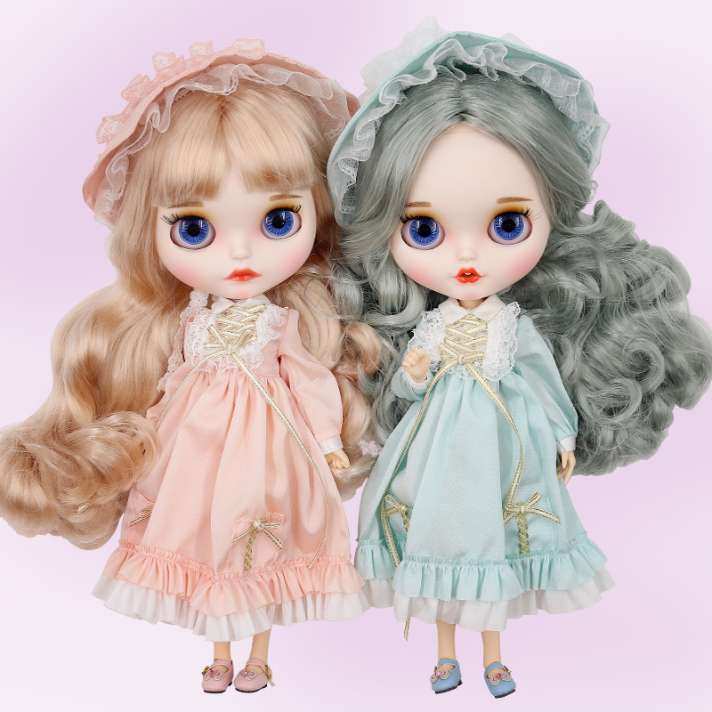 Blythe ropa hotsell