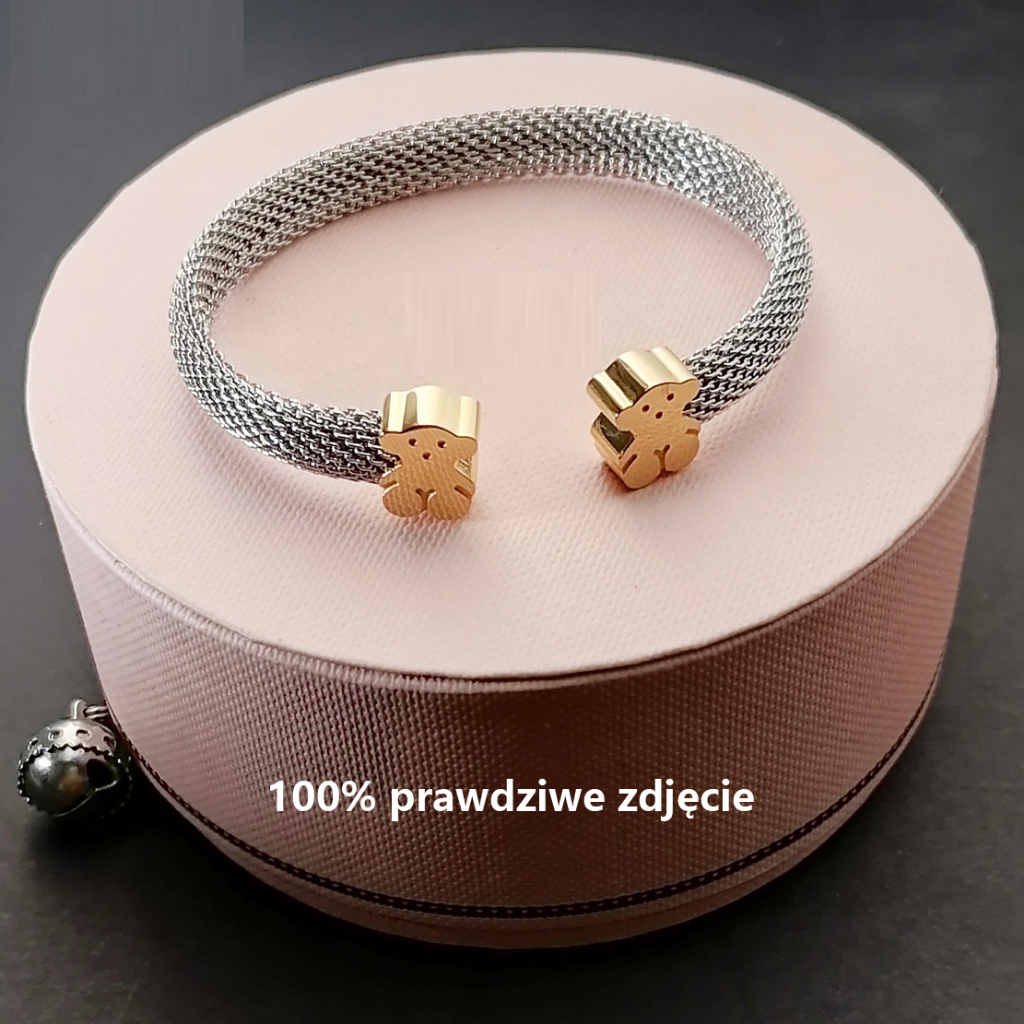 Pulsera ajustable 316 del acero inoxidable de la venta caliente ...