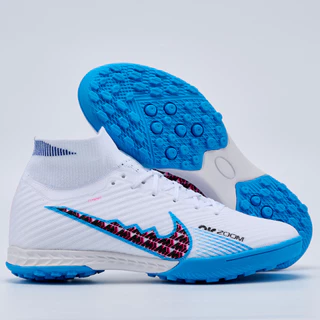 Futbol Indoor Botas De Fútbol Low Top Sintético Transpirable