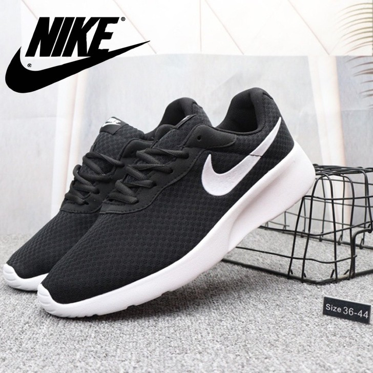 Tenis Nuevo Roshe Run 3 Tenis Deportivo Transpirable Caballero Sneaker