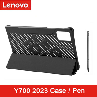 Lápiz Capacitivo Para Lenovo Tab M8 M10 FHD Plus 2a Generación TB-X306X  X606F X505F X605F 8505F 8705F Tablet Pen Pantalla Táctil Estuche