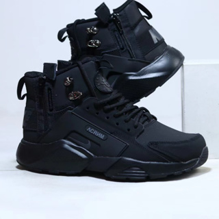 Mens huaraches cheap high top