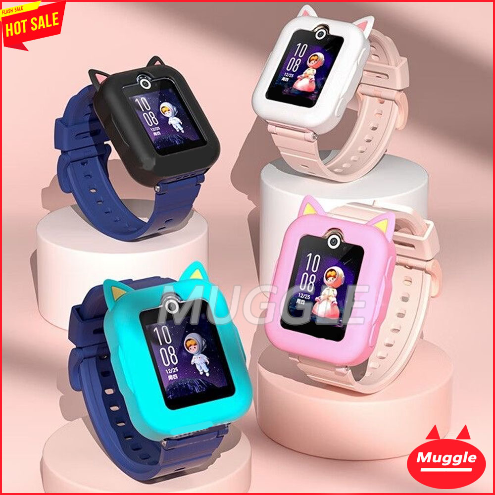 Smartwatch Huawei Watch Kids 4 Pro Rosa