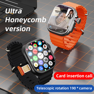 Reloj apple discount con tarjeta sim