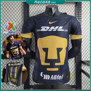 Playeras de pumas discount 2019