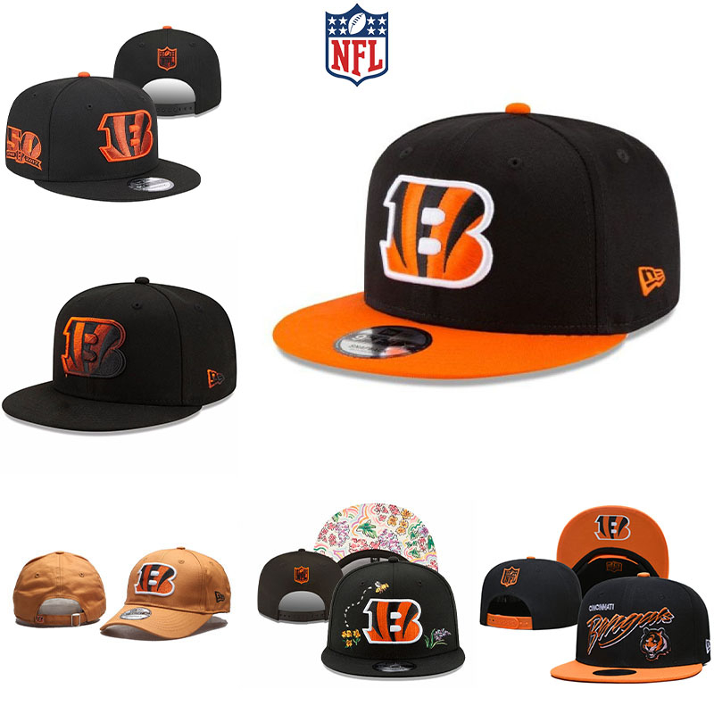 Las mejores ofertas en Cincinnati Bengals Fan Gorras y sombreros