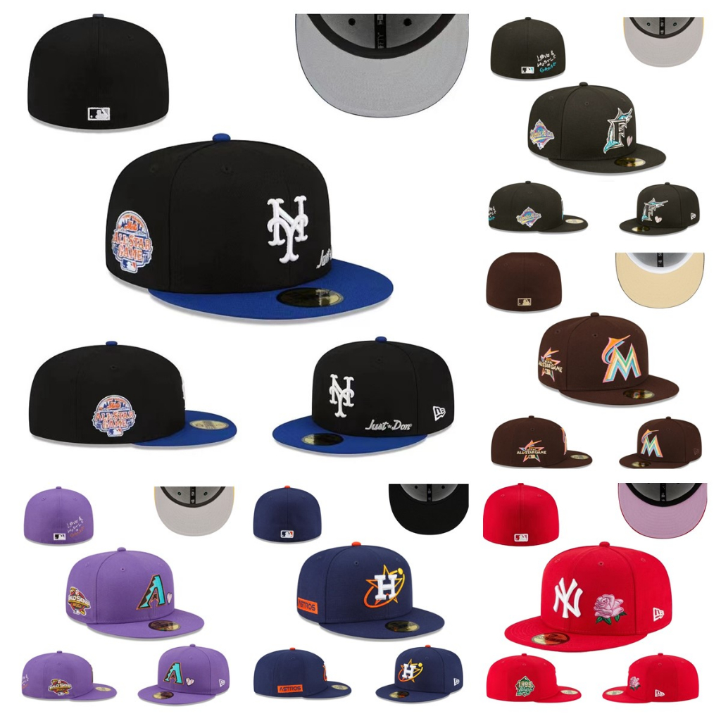 New Era Gorra New York Yankees MLB Classics 59Fifty Cerrada Roja :  : Deportes y Aire Libre