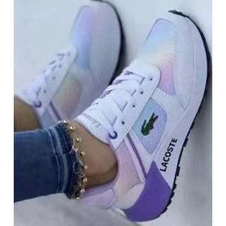 2022 Louis Vuitton Archlight Zapatilla De Deporte De Moda De Las Mujeres De  Fondo Grueso Casual Deportes Zapatos De Tenis