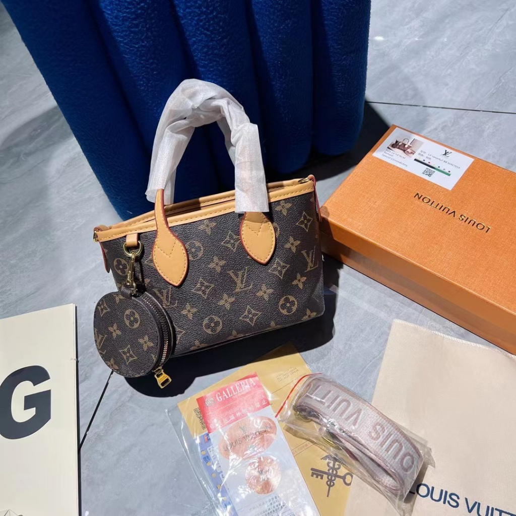 Las mejores ofertas en Bolsas Louis Vuitton Galliera grande y