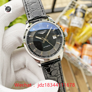 Reloj longines clasico discount hombre