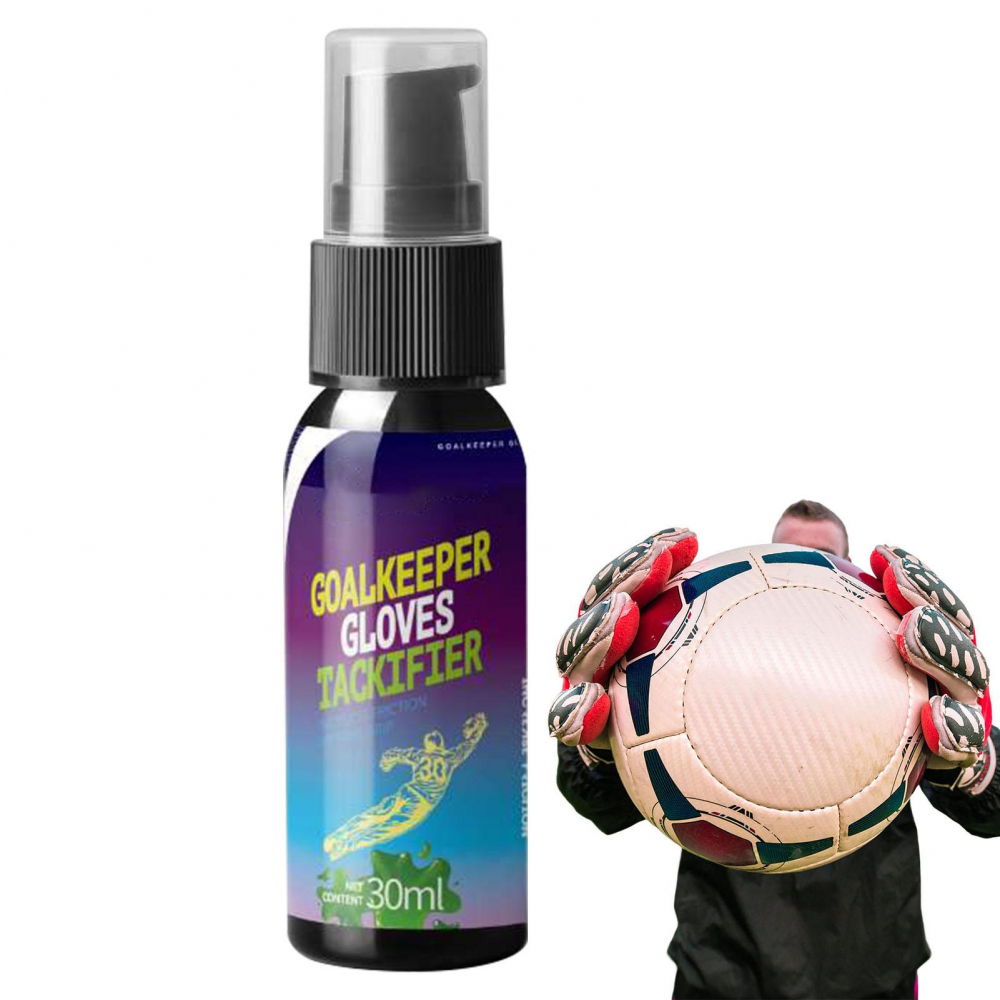 Glove cheap glu spray