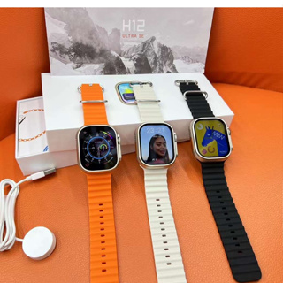 Reloj Inteligente Hello Watch 3 + Inteligente de 49mm Waterprof