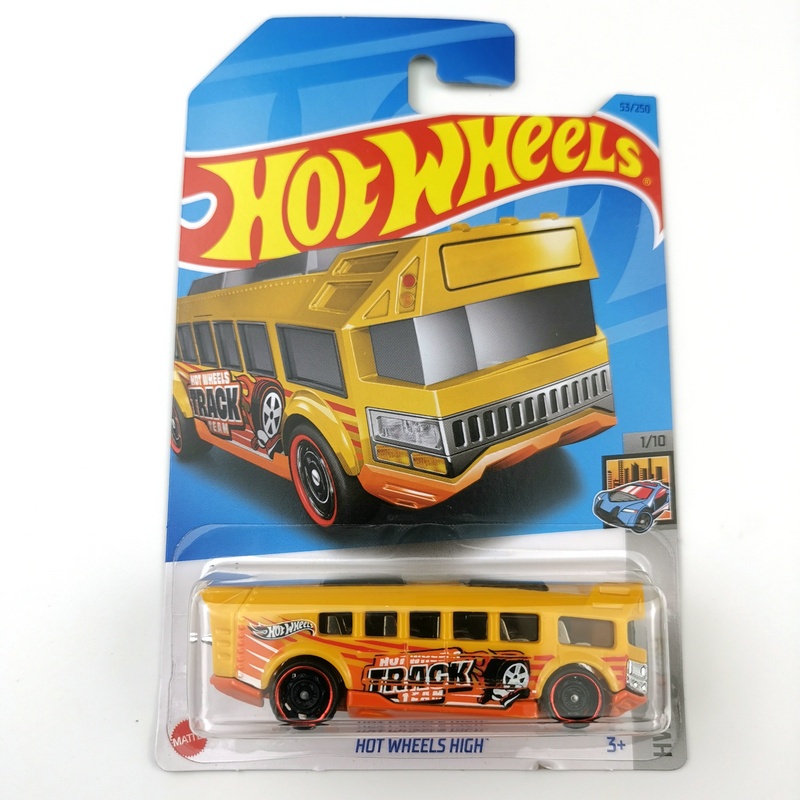 Metal cheap hot wheels