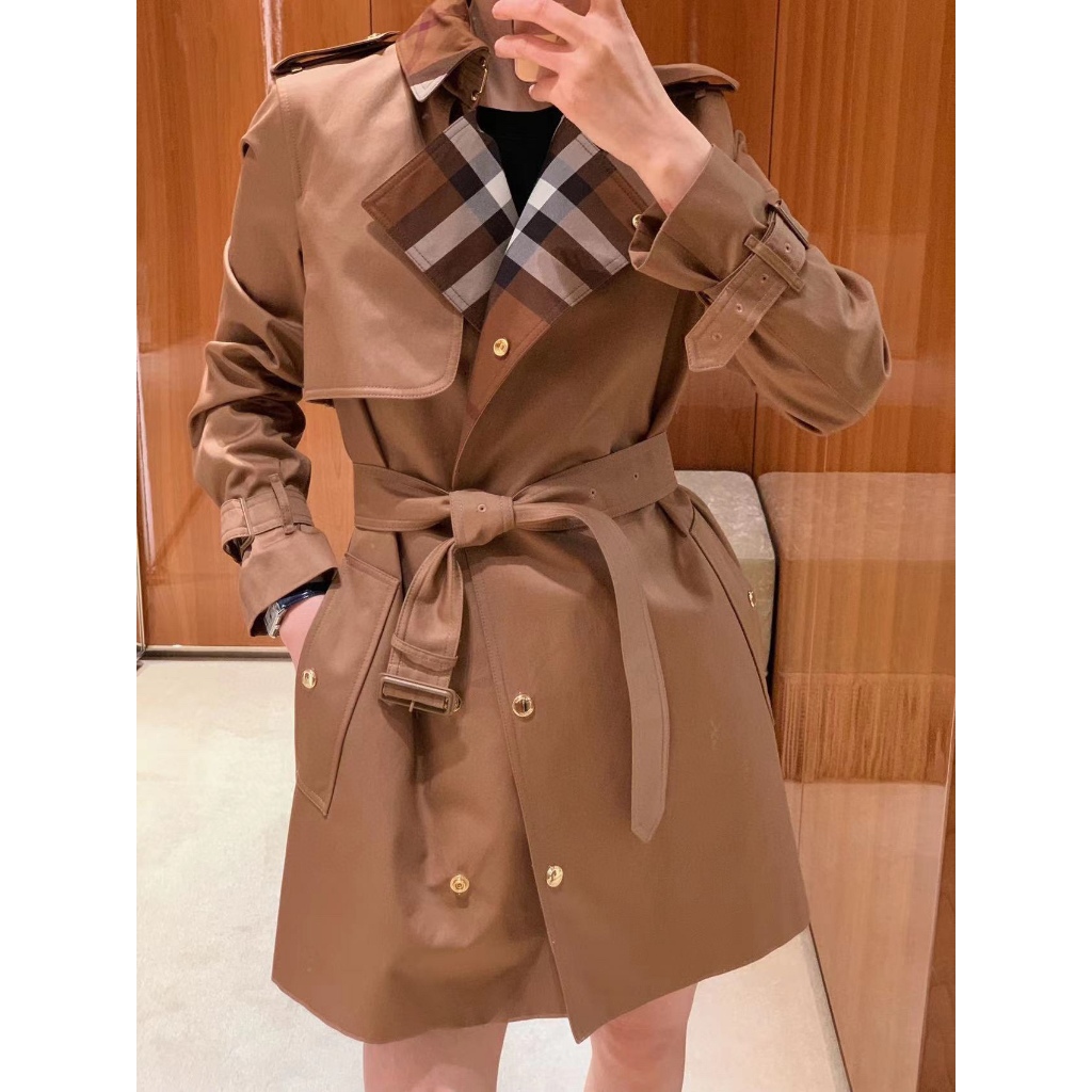 Burberry mexico clearance chamarras