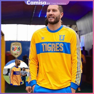 Tigres Playera 3ra Hombres 20/21