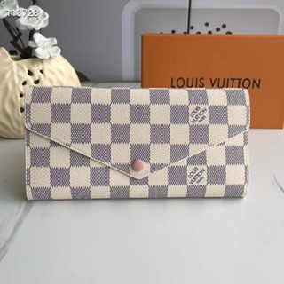 Monederos louis vuitton online para mujer