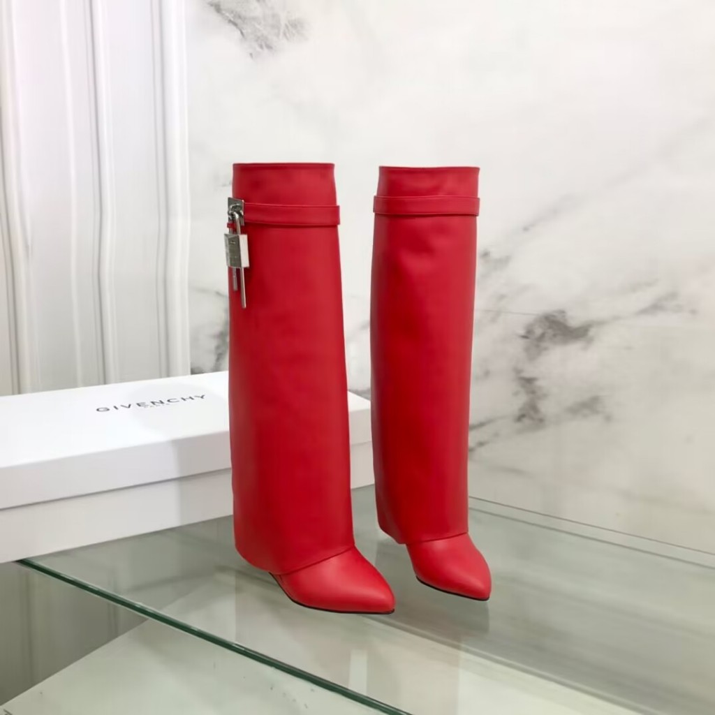 Las mejores ofertas en Louis Vuitton Botas Hasta la Rodilla Mujer con Cuero  Superior