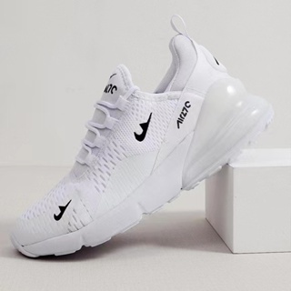 Zapatillas nike discount mujer blancas 2019