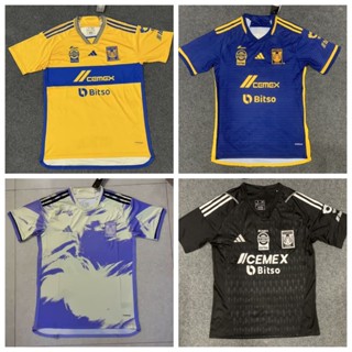 Tigres camisa blanca hot sale