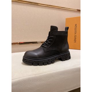 Las mejores ofertas en Botas al tobillo Louis Vuitton para hombre