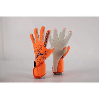 Comprar Guantes de fútbol profesionales listos para entrenar al mejor portero  adultos transpirables nuevos látex