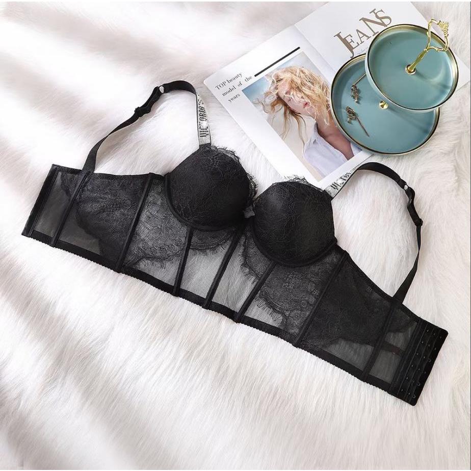thumbnail image 1 of Conjunto De Sujetador victoria secret, 1 of 5