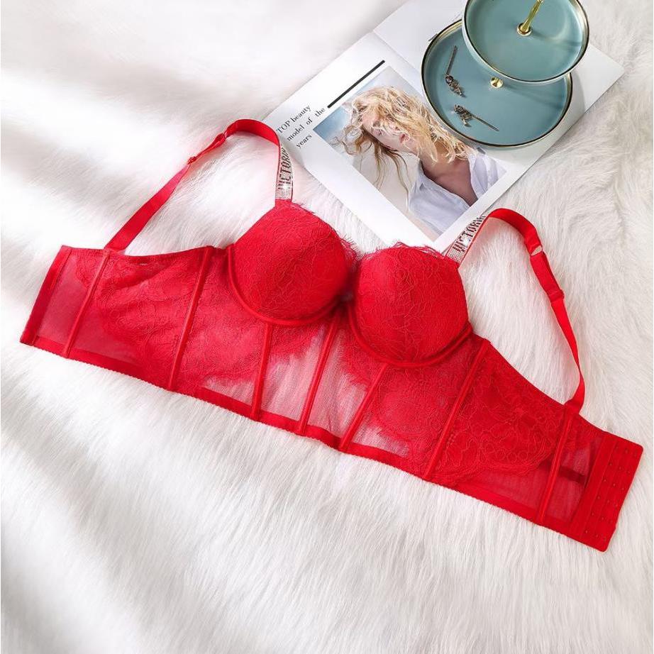 thumbnail image 1 of Conjunto De Sujetador victoria secret, 1 of 5