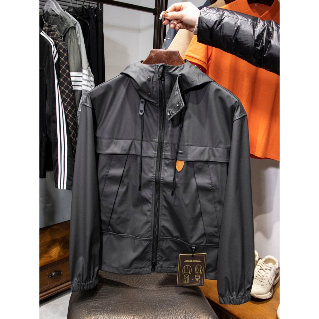 Las mejores ofertas en Chaqueta de moto Louis Vuitton abrigos