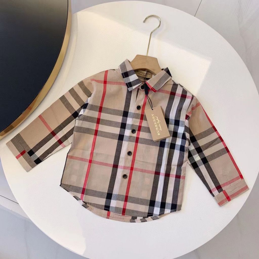 Burberry mexico clearance niños