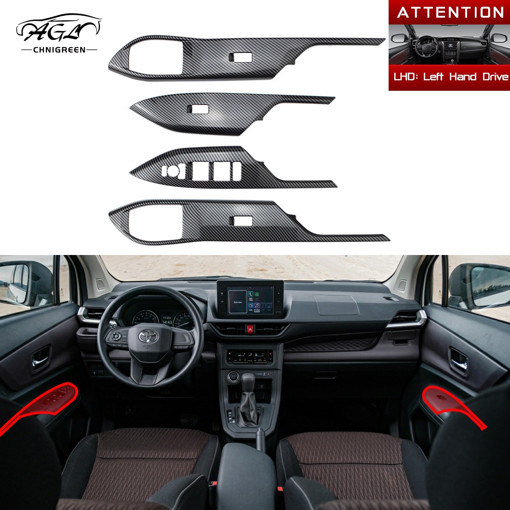 Las Mejores Ofertas En Controles De Interruptores Y Toyota Para Toyota RAV4 | EBay