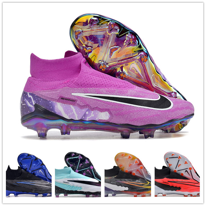 Tenis de fashion futbol nike phantom